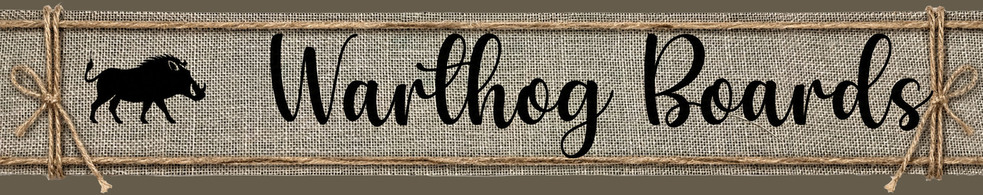 warthogboards.co.za